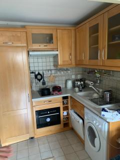 STUDIO PIED DE PISTE PELVOUX 1 - Vars - 1