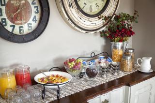 Stone Olive Guesthouse - 2