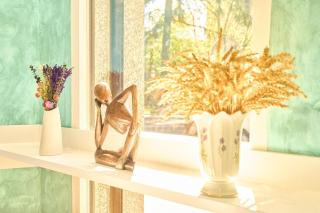 Cozy studio at Salamanca city - 2