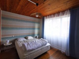 Maison de vacances pour 12 personnes - Équihen-Plage - 9