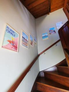 Maison de vacances pour 12 personnes - Équihen-Plage - 6