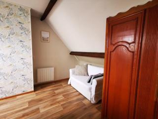 Maison de vacances pour 12 personnes - Équihen-Plage - 5
