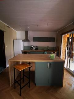 Maison de vacances pour 12 personnes - Équihen-Plage - 1