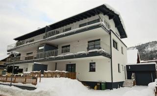 Appartement Alpenglocke by Schladming-Appartements - 1