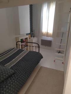 Atypical and friendly home - Les Olympiades - 13th - Paris - 1