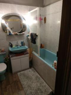 Appartement Nancy hyper centre - Nancy - 3