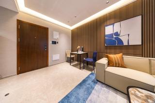 岗厦轻居-深圳福田会展中心岗厦地铁站店 - Shenzhen - 4