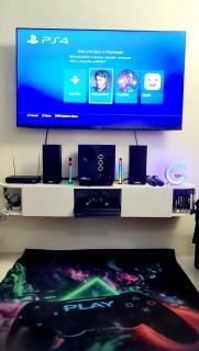 HeRo's Lair - Staycation near EK with Ps4 & more! - Santa Rosa - 7