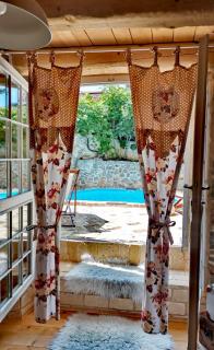 Villa Festina Lente - cosy & authentic villa with private heated pool - Dobrinj - 8