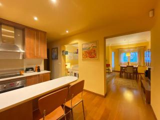 Cozy flat in central Madrid with garage - 1