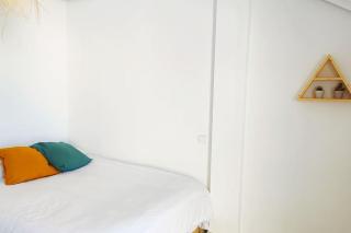 Casa Maui: Apartamento para 6 con piscina - 1
