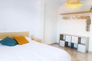 Casa Maui: Apartamento para 6 con piscina - 5