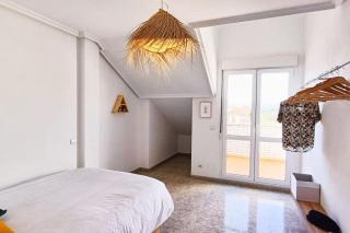 Casa Maui: Apartamento para 6 con piscina - 4