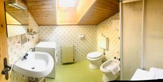 Park Hotel Faloria - 8
