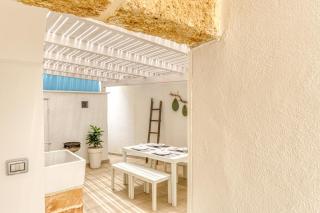 Andrea's luxury home climatizzata con vasca idromassaggio nel centro storico - Presicce - 5