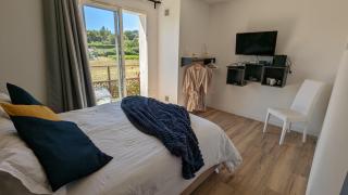 Chambre L à Tavel - Tavel - 8