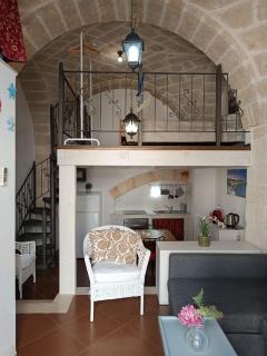 Loft Capozzi - Monopoli - 0
