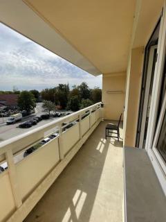 Am Ring Monteurzimmer Apartment Böhlen - 4