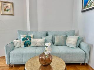 Apartment Beach Bliss - 8