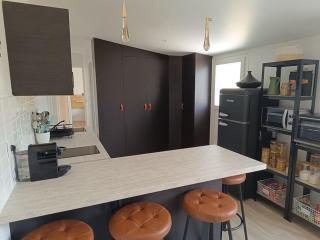 Maison proche Paris. - 6