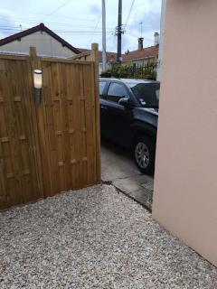 Maison proche Paris. - Saint-Denis - 1