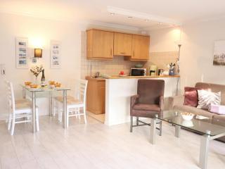 Fischerweg 39 - Whg. 1 - Söl - Westerland - 7