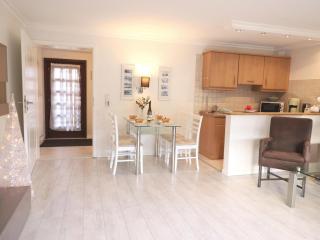 Fischerweg 39 - Whg. 1 - Söl - Westerland - 5