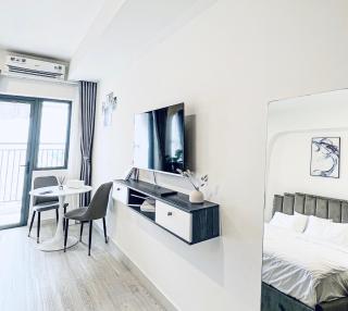 SoHo Your House In District 1 HCMC - Ho Chi Minh City - 3