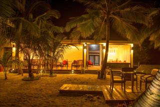 LVIS blancura Hotel - Dharavandhoo - 8