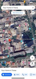 Your home in Tirana - 9