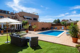 Finca Maria - Santanyi - 9