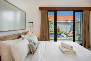 Stylish Villa With Open Grass-field View - 2