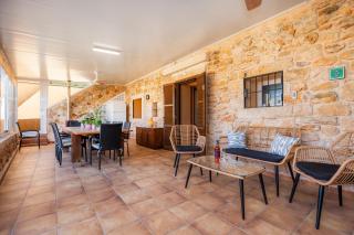 Finca Maria - Santanyi - 1