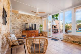 Finca Maria - Santanyi - 6