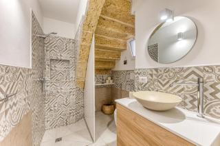 Andrea's luxury home climatizzata con vasca idromassaggio nel centro storico - Presicce - 4