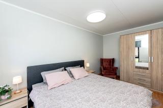 Beach apartment Karusselli 91- balcony & parking - Pärnu - 3