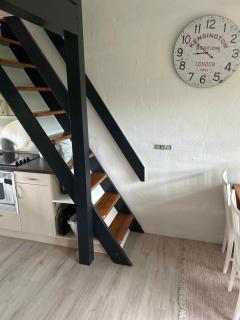 Charming Holiday Apartment, Close To The Øresund - 5