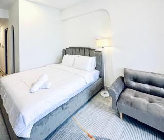 SoHo Your House In District 1 HCMC - Ho Chi Minh City - 2