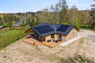 Impressive Holiday Cottage, By The Helsnæs Bay! - Millinge - 0