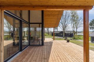 Impressive Holiday Cottage, By The Helsnæs Bay! - Millinge - 8