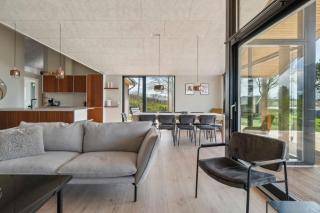 Impressive Holiday Cottage, By The Helsnæs Bay! - Millinge - 2