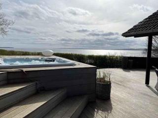 Lovely Summer House With A View And Outdoor Spa - Ebeltoft - 9