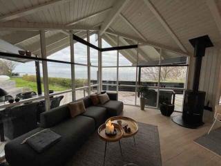 Lovely Summer House With A View And Outdoor Spa - Ebeltoft - 6