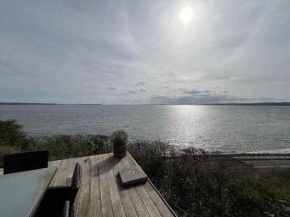 Lovely Summer House With A View And Outdoor Spa - Ebeltoft - 3