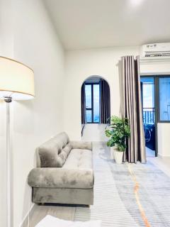 SoHo Your House In District 1 HCMC - Ho Chi Minh City - 5