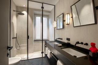 Ripetta Luxury Apartments - Rome - 7