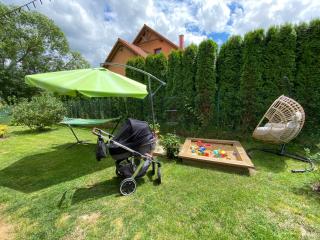 Apartmány U Jeřábků - Rapotín - 1
