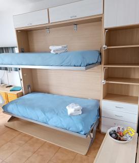 Apartamento en Sierra Nevada - Serra Nevada - 7