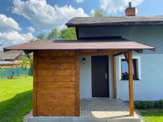 Apartmány U Jeřábků - Rapotín - 9