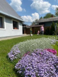 Apartmány U Jeřábků - Rapotín - 6